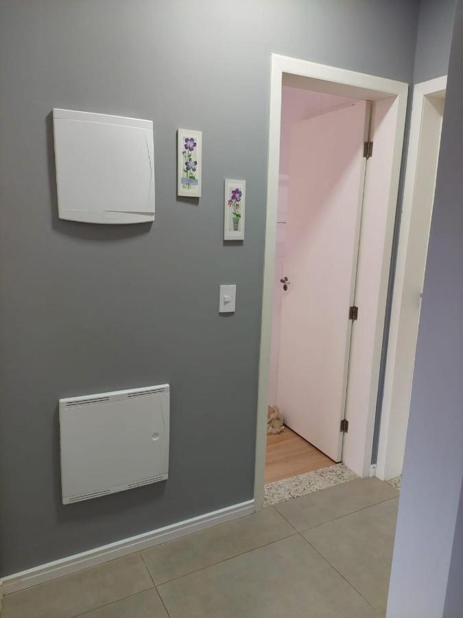 Ótimo apartamento sobreloja com wifi e estacionamento incluso Maringá Exterior foto